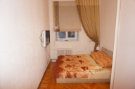 Saint Petersburg Vacation Apartment Rentals, #104lSaintPetersburg : 3 camera, 1 bagno, Posti letto 6
